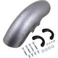 Arlen Ness Pro Short Front Fender - Steel - 19" - 5.9" W - Flht | 06-730