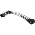 Arlen Ness Solo Shift Lever - Deep Cut - Black | 19-757