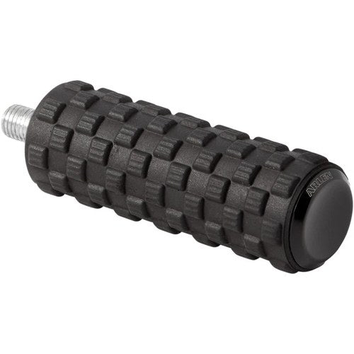 Arlen Ness Air Trax Brake Cover - Black | 07-961