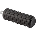 Arlen Ness Air Trax Brake Cover - Black | 07-961