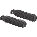 Arlen Ness Air Trax Peg - Black - Fxdr | 07-956