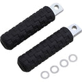 Arlen Ness Peg - Air Trax - Black | 07-960