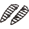 Arlen Ness MX Driver Boards - Black | 06-891