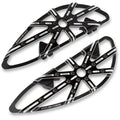 Arlen Ness Driver Boards - 10 Gauge - Black | 06-861
