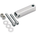 Arlen Ness Extended Headlight Mounting Block | 08-362