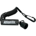 Atlantis Ski-Doo Dess Lanyard - Black | A7459DES