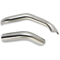 Bassani Xhaust Heat Shield | HS-1D1SS