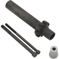 Belt Drives Ltd Pinion Gear - +1" | PG-100A