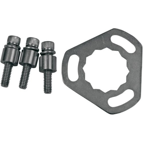 Belt Drives Ltd Front Pulley Locking Plate | MPLP-100