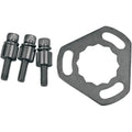 Belt Drives Ltd Front Pulley Locking Plate | MPLP-100