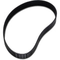 Belt Drives Ltd Replacement Belt - 2" - 8mm - 132 | BDL-132B-KG
