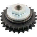 Belt Drives Ltd Compensator Sprocket - 34 Tooth | CS-34A