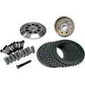 Belt Drives Ltd Competitor Clutch - '90-'97 Big Twin | CC-120-E