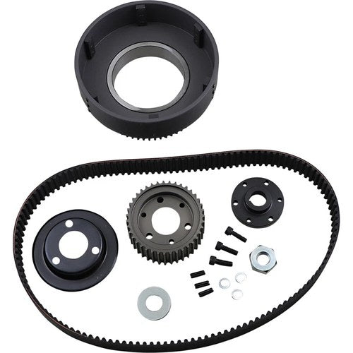 Belt Drives Ltd Belt Drive Kit - '36-'54 | 61-39TK-1