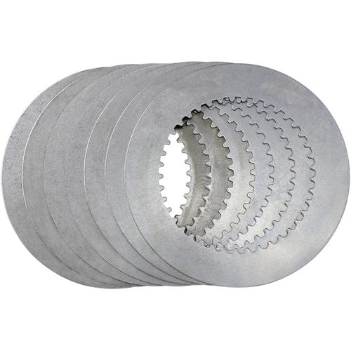 Belt Drives Ltd Steel Clutch Plates - 0.059" | CC-130-CS