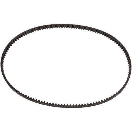 Belt Drives Ltd Rear Drive Belt - 132-Tooth - 1 1/8" | PCCB-132-118