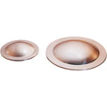 Belt Drives Ltd Polished Domes for Belt Pulley | MD-100