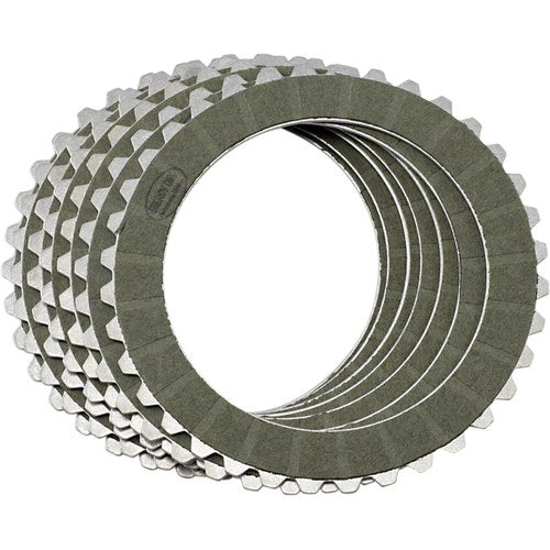 Belt Drives Ltd Clutch Fiber Plates | CDCP-100