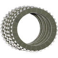 Belt Drives Ltd Clutch Fiber Plates | CDCP-100