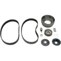 Belt Drives Ltd 11mm Belt Drive - Kick Start - Spline Shaft - 65-E84 | 47-31SK-3