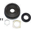 Belt Drives Ltd Transmission Pulley - 32 Tooth - '85-'06 Big Twin | TP-32