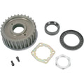 Belt Drives Ltd Transmission Pulley - 33 Tooth - '85-'06 Big Twin | TP-33