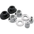 Bolt Valve Stem Lock/Seal - 2 Pack | 2007-RVS