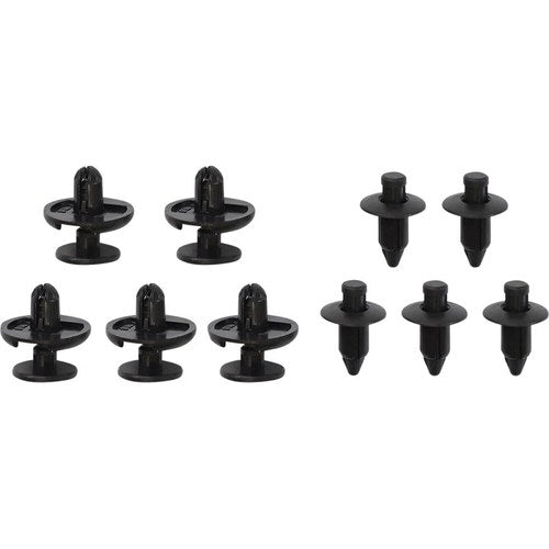 Bolt Push/Pry Rivets - M7 - 10 Pack | 2005-7SRIV