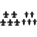 Bolt Push/Pry Rivets - M7 - 10 Pack | 2005-7SRIV