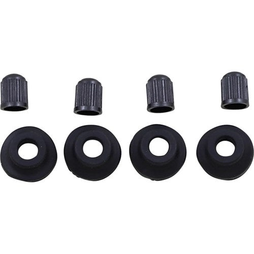 Bolt Valve Stem Grommet - 4 Pack | 2007-GRM