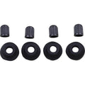 Bolt Valve Stem Grommet - 4 Pack | 2007-GRM