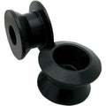 Bolt Universal Swingarm Spool Kit | 2009-SSS.BK