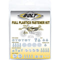 Bolt Fastener Kit Body Honda | HON-0007124