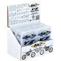 Bolt Fastener Kit Yamaha | YAM-1400024