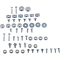 Bolt Fastener Kit Honda | HON-PFK1