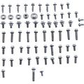 Bolt Fastener Kit Husqvarna | HSKY-PFK1