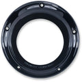 Barnett '15-'19 FL Black/Clear Derby Cover | 343-30-44015