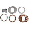 Barnett Complete Clutch Kit | 303-70-40047