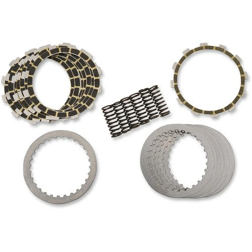 Barnett Complete Clutch Kit | 303-70-20062