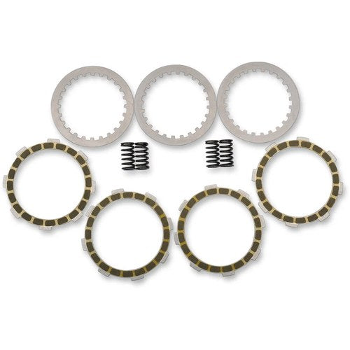 Barnett Complete Clutch Kit | 303-35-10002