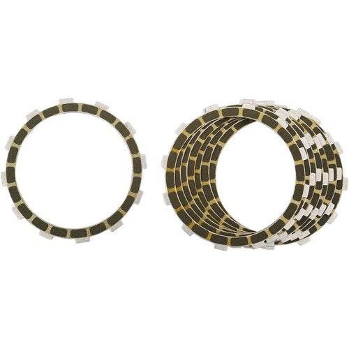 Barnett Clutch Friction Plate Kit | 302-35-10004