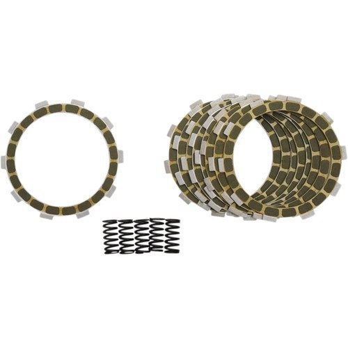 Barnett Clutch Friction Plate & Spring Kit | 305-90-10038