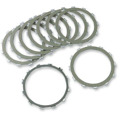 Barnett Friction Plates | 302-30-10013