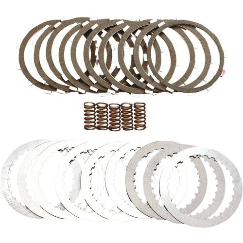 Barnett Extra Plate Clutch Kit | 304-30-10015