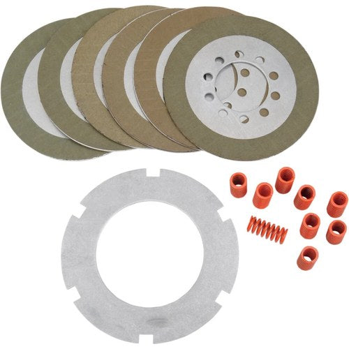 Barnett Extra Plate Kit | 304-30-10005