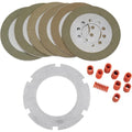 Barnett Extra Plate Kit | 304-30-10005
