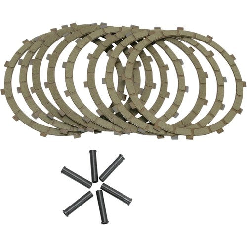 Barnett Friction Plates | 302-30-10030