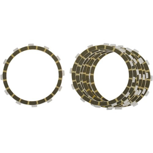 Barnett Friction Plates - Aramid Fiber | 302-30-10090