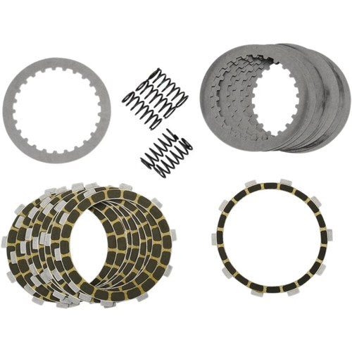 Barnett Complete Clutch Kit | 303-70-10044