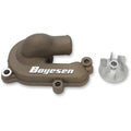 Boyesen Impeller/Waterpump Cover Magnesium KTM | WPK-44AM